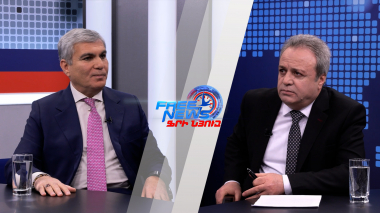 Մենք լավ հանգրվանի ենք հասնելու, Ղարաբաղն էլ Ադրբեջանի կազմում չի եղել ու չի լինելու․ Արամ Սարգսյան