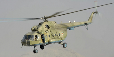 Սպիտակ տունը հաստատել է ռուսական Մի-17 ուղղաթիռներն Ուկրաինային փոխանցելու մտադրությունը  