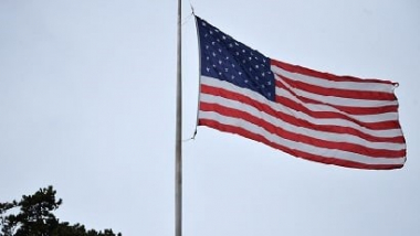 ԱՄՆ-ն հաջորդ շաբաթ կարող է սկսել մարդկանց տարհանումը Կիեւի դեսպանատնից