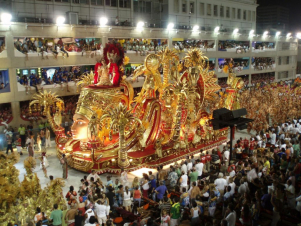 Ռիո դե Ժանեյրոյի կառնավալը հետաձգվել է կորոնավիրուսի պատճառով