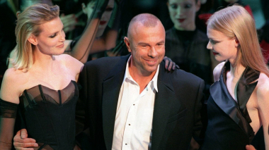 Մահացել է ֆրանսիացի մոդելավորող Թիերի Մուգլերը