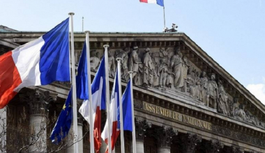 Ֆրանսիան պահանջում է ուղիղ երկխոսություն Ռուսաստանի և ԵՄ-ի միջև