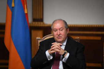 ՀՀ նախագահը մեկ շաբաթ ժամանակ ունի հրաժարականի դիմումը հետ վերցնելու համար