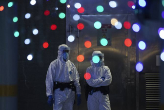 Աշխարհում կորոնավիրուսով ախտահարվել է 351 միլիոն մարդ