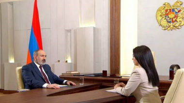 Փաստ չէ, որ սահմանադրական փոփոխություններ տեղի կունենան. Փաշինյանը կողմ է կառավարման համակարգը չփոխելուն