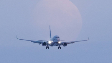 Լեհական ավիաընկերության ինքնաթիռն արտակարգ վայրէջք է կատարել Գերմանիայում