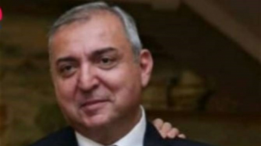 Մահացել է Ալիևի թիկնազորի պետը