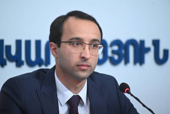 Շարունակելու եմ հավատարիմ մնալ մեր քաղաքական թիմին և աջակցելու եմ ինչով կարող եմ. Նաիրի Սարգսյան