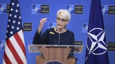 ԱՄՆ-ում կարծում են, որ Ռուսաստանը մինչև փետրվարի կեսեր ուժ կկիրառի Ուկրաինայի նկատմամբ