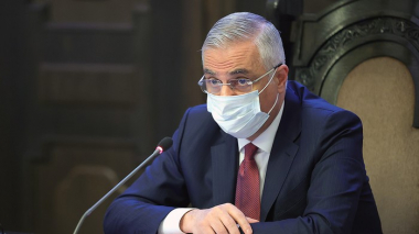 Մշակող արդյունաբերության տնտեսավարողների համար կստեղծվի մատչելի ֆինանսական միջոցների հասանելիություն