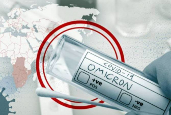 Երկու ախտանշաններ, որոնք բացակայում են Omicron-ի պարագայում