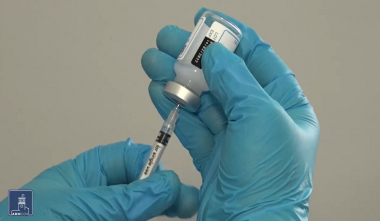 Խթանիչ դեղաչափ կարելի է ստանալ COVID-19-ի դեմ ամբողջական պատվաստումից 6 ամիս անց