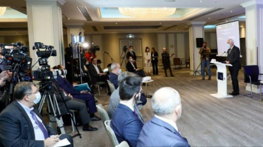 ԲՏԱ նախարարն անհնար է համարում տնտեսության զարգացումն առանց արհեստական բանակության կիրառման