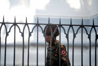 Մյանմայի զինվորականները երկրում վեց ամսով երկարաձգել են արտակարգ դրությունը