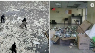 Վենեսուելան աշխարհում առաջին երկիրն է, որտեղ բնակչությունն այլևս փողի կարիք չունի