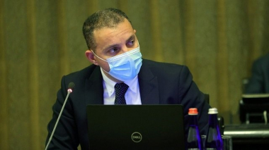 ԵՏՄ երկրների մեջ ունենք ամենաբարձր տնտեսական աճը և ամենացածր գնաճը․ նախարար