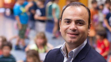 Զարեհ Սինանյանն աշխատանքային այցով կմեկնի Ֆրանսիա