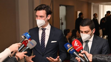 Փոխգործակցության հսկայական ներուժ կա. ավստրիական ընկերությունները Հայաստանում հետաքրքրված են մի շարք ոլորտներով    