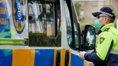 Վրաստանում կորոնավիրուսով վարակվածների թիվը մեկ օրում ավելացել է 23 հազար 664-ով