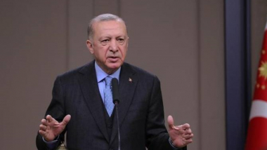 Էրդողանը Ուկրաինա այցից առաջ խոսել է ՌԴ-Ուկրաինա, Ուկրաինա-Թուրքիա հարաբերություններից  