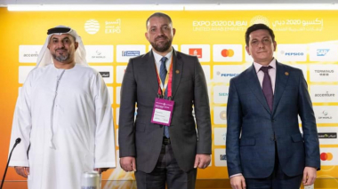 Expo 2020 Dubai-ում Հայաստանի ազգային օրվա շրջանակում քննարկվել են օտարերկրյա ուղղակի ներդրումների ներգրավման հարցեր