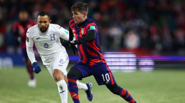 Հոնդուրասի ֆուտբոլիստները պատրաստ չեն եղել -20 աստիճան ցրտին