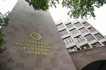 Գողության, ապօրինի թմրամիջոցների շրջանառության դեպքերով մեղադրանք է առաջադրվել երկու անձի