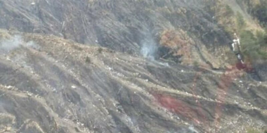 Պերուում տուրիստական ​​ինքնաթիռ է կործանվել