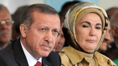 Էրդողանը և նրա տիկինը վարակվել են կորոնավիրուսի «օմիկրոն» շտամով