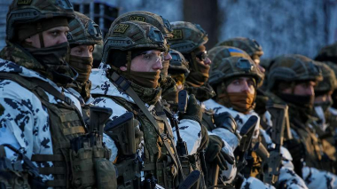 Իսրայելը Բալթյան երկրներին արգելել է Ուկրաինային մատակարարել իր վաճառած զենքերը