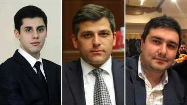 Հայտնի են Երևանի փոխքաղաքապետերի թեկնածուների անունները