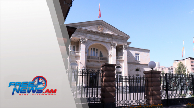 Ինչո՞ւ պետք է փոխել սահմանադրությունը