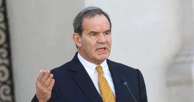 Չիլիի արտաքին գործերի նախարարը հրաժարական է տվել միգրացիոն ճգնաժամի ֆոնին