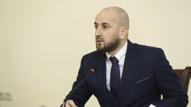 Հանձնաժողովը դրական եզրակացություն է տվել կրթության ոլորտի բարեփոխմանը միտված նախագծերին