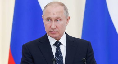 Պուտին. Ռուսաստանի մտահոգությունները անվտանգության երաշխիքների առաջարկների վերաբերյալ անտեսվել են