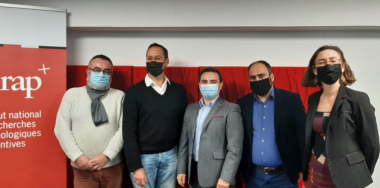 Հայ-ֆրանսիական համագործակցության նոր հեռանկարներ՝ մշակութային ժառանգության պահպանման ոլորտում