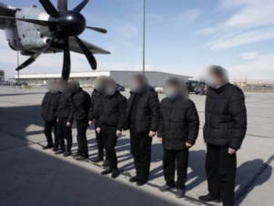 Հայաստան վերադարձած ռազմագերիների վերաբերյալ քրեական գործ չի հարուցվել, բոլորն ազատ են արձակվել. ՔԿ