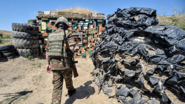 ԱԺ-ն միաձայն ընդունեց զինծառայողի զոհվելու դեպքում փոխհատուցում ստացող անձանց շրջանակն ընդլայնելու նախագիծը