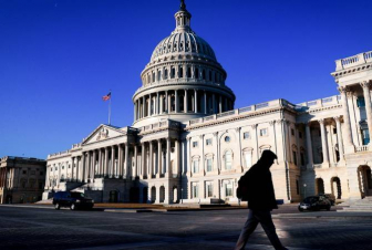 ԱՄՆ-ի կոնգրեսականները հավանություն տվեցին մինչեւ մարտի 11-ը կառավարության ֆինանսավորման երկարաձգմանը