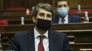 Ուզում եմ բոլորիդ վստահեցնել՝ սա ոչ միայն դրական փոփոխություն է, այլև իրական բարեփոխում. Գրիգոր Մինասյան