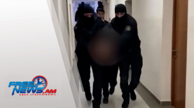 ԱԱԾ-ն բացահայտել և չեզոքացրել է Հայաստանի Հանրապետության տարածքում գործող լրտեսական ցանցի գործունեությունը. տեսանյութ