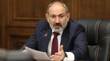 Սահմանափակ խմբերի սոցիալական խնդիրներ հարթելով՝ մենք քայլ-քայլ ավելի ընդլայնված խնդիր ենք լուծում․ Նիկոլ Փաշինյան