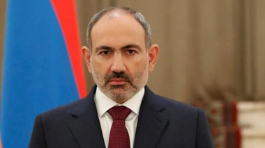 ՀՀ վարչապետը շնորհավորական ուղերձներ է հղել Իրանի հոգևոր առաջնորդին և Իրանի նախագահին