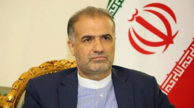 Իրանին ԱՄՆ-ի պատժամիջոցների չեղարկման երաշխիքներ են հարկավոր. ՌԴ-ում Իրանի դեսպան