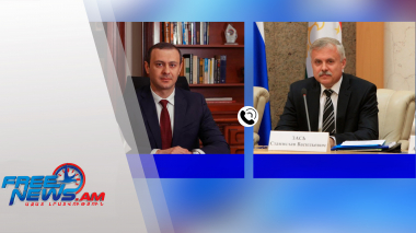 Արմեն Գրիգորյանի հիշեցումը Ստանիսլավ Զասին