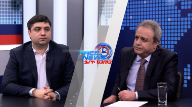 Սրբապղծությամբ են զբաղված բոլոր այն մարդիկ, ովքեր ավելացնում են մեր զոհերի թիվը․ Վաղարշակ Հակոբյան