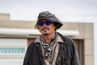 Ջոնի Դեպը կարժանանա ոսկե մեդալի Սերբիայի մշակույթում բացառիկ ներդրումի համար