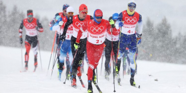 Պեկին-2022․ Ռուսաստանի դահուկավազքի հավաքականը հաղթեց 4×10 կմ էստաֆետայում