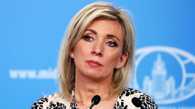 Զախարովան Ուկրաինայի վերաբերյալ ԱՄՆ-ի և Մեծ Բրիտանիայի հռետորաբանությունը պատերազմի քարոզչություն է անվանել