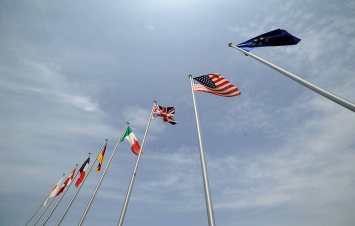 Մեծ յոթնյակի երկրները պատրաստ են պատժամիջոցներ կիրառել Ռուսաստանի նկատմամբ